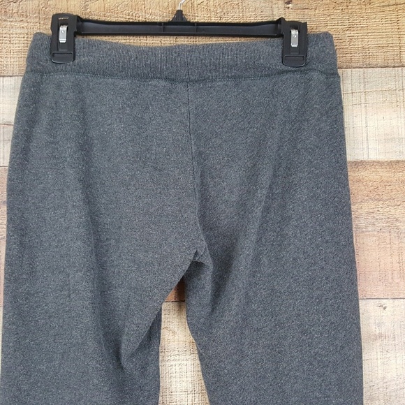 California Reflex Jogger Pants Women's Size S Gray Drawstring - Picture 6 of 8